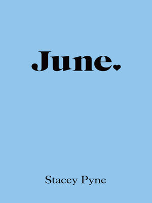 cover image of June